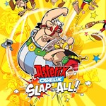 Asterix & Obelix Slap Them All! XBOX [ Игровой Ключ *]