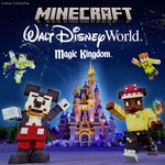 Приключение Walt Disney World® Magic Kingdom®  XBOX 🔑