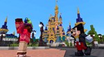 Приключение Walt Disney World® Magic Kingdom®  XBOX 🔑