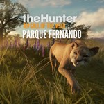 theHunter™: Call of the Wild - Parque Fernando XBOX *