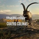 theHunter™: Call of the Wild - Cuatro Colinas XBOX *