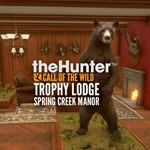 theHunter™: Call of the Wild - Trophy Lodge Spring XBOX