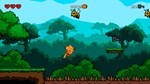 Guazu: The Rescue XBOX ONE / XBOX SERIES X|S / PC *