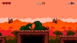 Guazu: The Rescue XBOX ONE / XBOX SERIES X|S / PC *