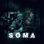 SOMA XBOX / WINDOWS [ Игровой Ключ * Код ]