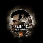 Narcos: Rise of the Cartels XBOX [ Игровой Ключ * ]