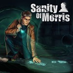Sanity of Morris XBOX ONE / XBOX SERIES X|S [ Ключ * ]