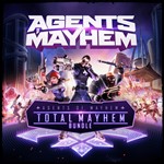 Agents of Mayhem - Total Mayhem Bundle XBOX [ Ключ * ]