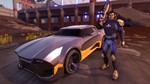 Agents of Mayhem - Total Mayhem Bundle XBOX [ Ключ * ]