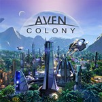 Aven Colony XBOX ONE / SERIES X|S [ Ключ * Код ]