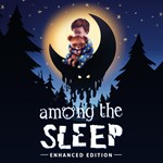 Among the Sleep - Enhanced Edition XBOX [ Ключ * Код ]