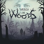 Through the Woods XBOX ONE / XBOX SERIES X|S [ Ключ *]