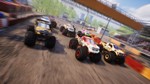 Monster Truck Championship - Rebel Xbox Series X|S *