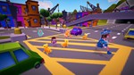 Must Dash Amigos XBOX ONE / XBOX SERIES X|S [ Ключ * ]