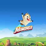 Momonga Pinball Adventures XBOX ONE / XBOX SERIES X|S*