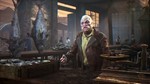 The Sinking City XBOX ONE / XBOX SERIES X|S [ Ключ * ]