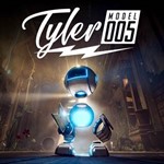 Tyler: Model 005 XBOX ONE / XBOX SERIES X|S [ Ключ * ]