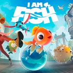 I Am Fish XBOX / WINDOWS [ Игровой Ключ * Код ]
