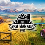 Farm Manager 2022 XBOX [ Игровой Ключ * Код ]