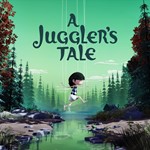 A Juggler&acute;s Tale XBOX ONE / XBOX SERIES X|S Ключ 🔑