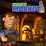 Merek´s Market XBOX ONE / XBOX SERIES X|S [ Ключ * ]