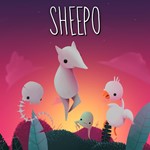 Sheepo XBOX ONE / XBOX SERIES X|S [ Ключ * Код ]