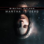 Martha Is Dead Digital Deluxe XBOX / WINDOWS [ Код * ]
