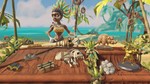 Jet Kave Adventure XBOX ONE / XBOX SERIES X|S [ Код *]