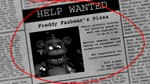 Five Nights at Freddy´s XBOX / WINDOWS [ Ключ 🔑 Код ]