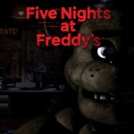 Five Nights at Freddy´s XBOX / WINDOWS [ Ключ 🔑 Код ]