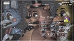 Five Nights at Freddy´s 2 XBOX ONE / XBOX SERIES X|S *