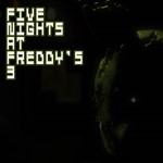 Five Nights at Freddy´s 3 XBOX ONE / XBOX SERIES X|S *