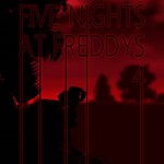 Five Nights at Freddy´s 4 XBOX / WINDOWS [ Ключ * ]