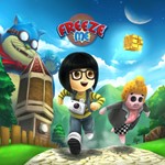 FreezeME XBOX ONE / XBOX SERIES X|S [ Ключ * Код ]