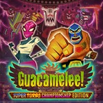 Guacamelee! Super Turbo Championship Edition XBOX Код*
