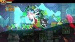 Guacamelee! Super Turbo Championship Edition XBOX Код*