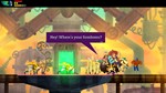 Guacamelee! Super Turbo Championship Edition XBOX Код*