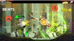 Guacamelee! Super Turbo Championship Edition XBOX Код*