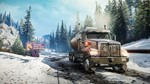 SnowRunner – Western Star 49X DLC XBOX [ Ключ * Код ]