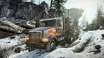 SnowRunner – Western Star 49X DLC XBOX [ Ключ * Код ]