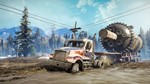 SnowRunner – Western Star 49X DLC XBOX [ Ключ * Код ]