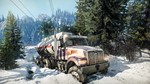 SnowRunner – Western Star 49X DLC XBOX [ Ключ * Код ]