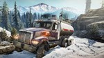 SnowRunner – Western Star 49X DLC XBOX [ Ключ * Код ]