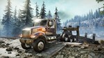 SnowRunner – Western Star 49X DLC XBOX [ Ключ * Код ]