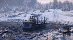 SnowRunner - GMC Brigadier DLC XBOX [ Ключ * Код ]