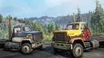 SnowRunner - GMC Brigadier DLC XBOX [ Ключ * Код ]