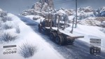 SnowRunner - GMC Brigadier DLC XBOX [ Ключ * Код ]