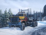 SnowRunner - GMC Brigadier DLC XBOX [ Ключ * Код ]