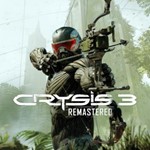 Crysis 3 Remastered XBOX [ Игровой Ключ * Код ]