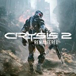 Crysis 2 Remastered XBOX [ Игровой Ключ * Код ]